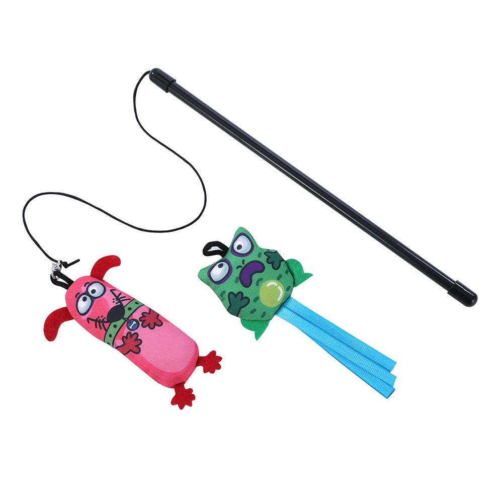 Swap & Swish Changeable