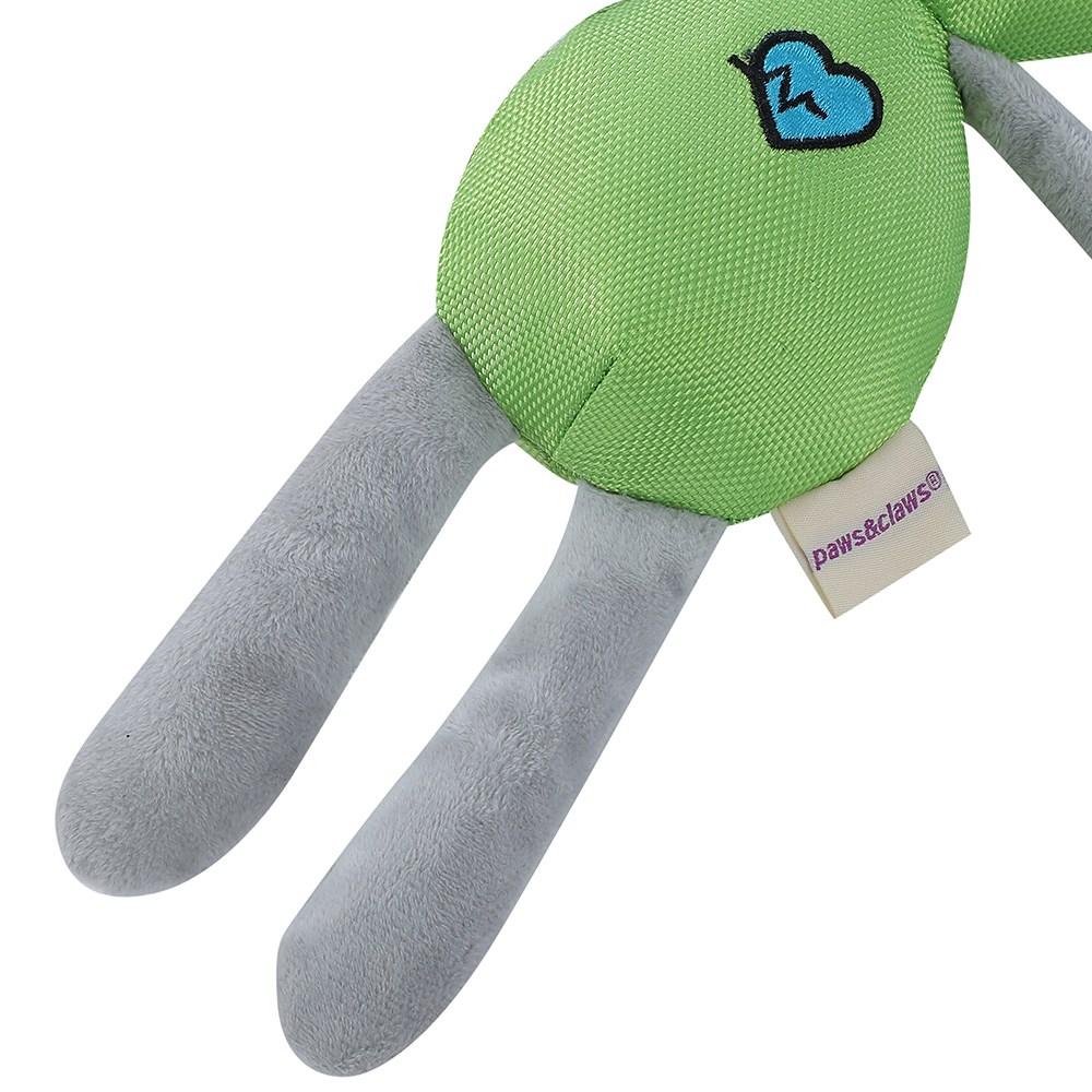 Alien Invasion Pet Toy