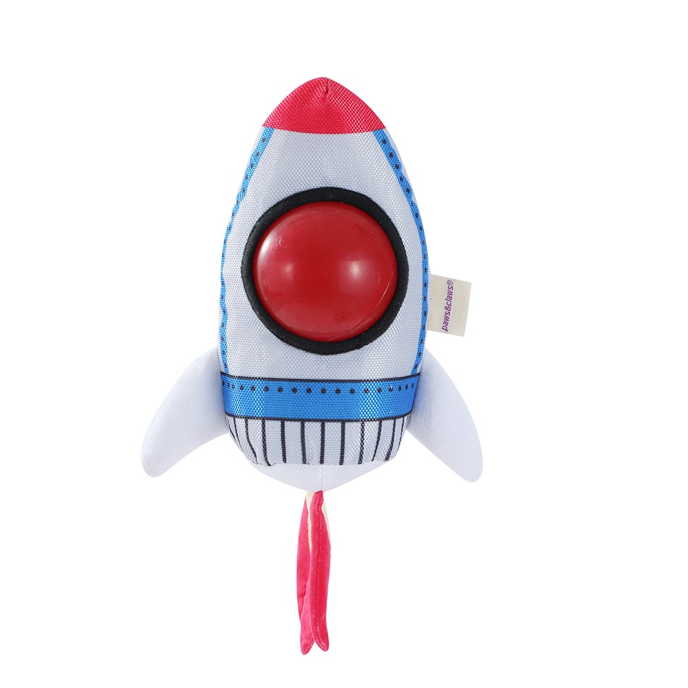 Alien Invasion Pet Toy