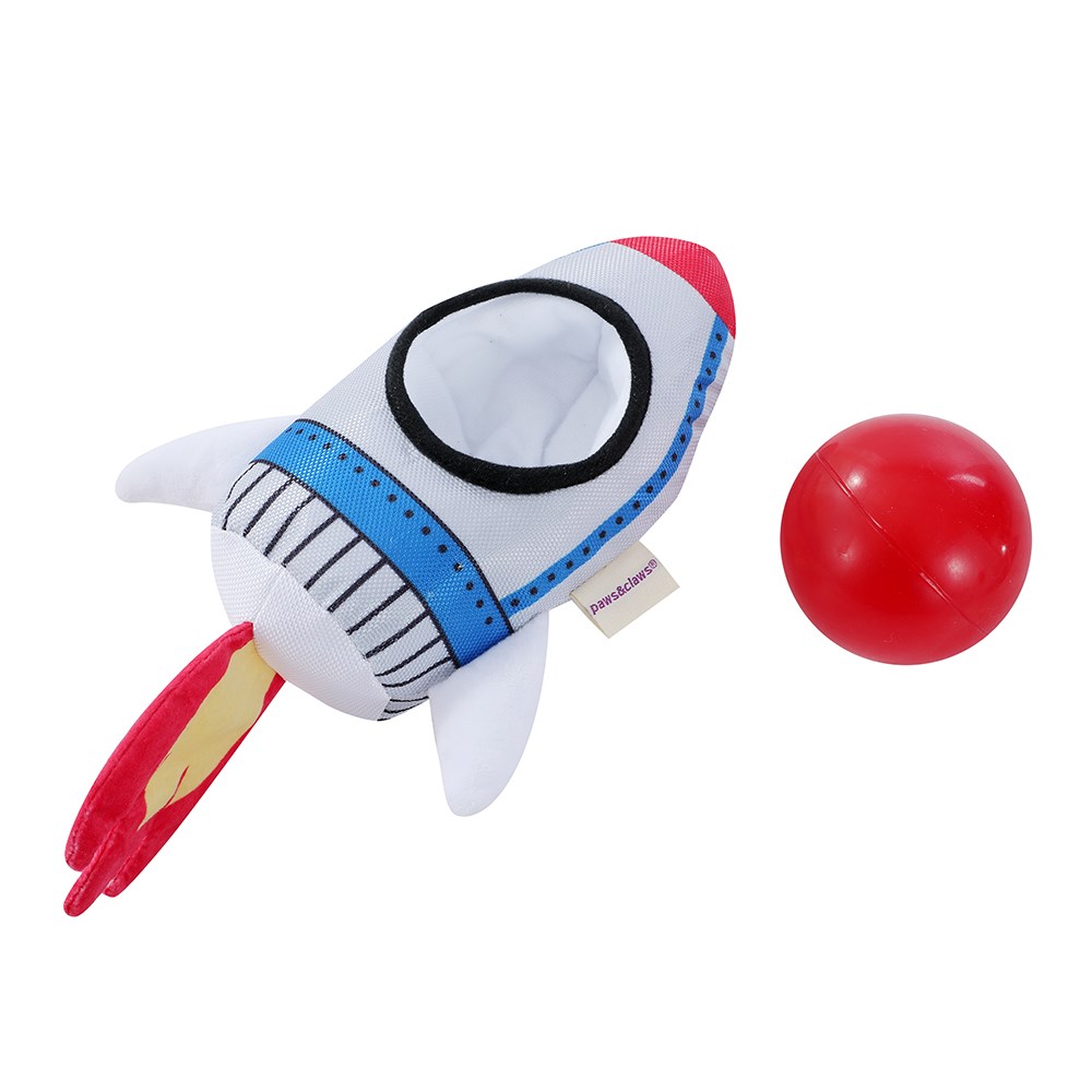 Alien Invasion Pet Toy