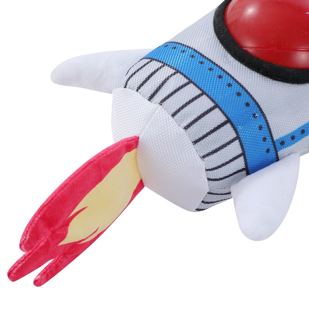 Alien Invasion Pet Toy