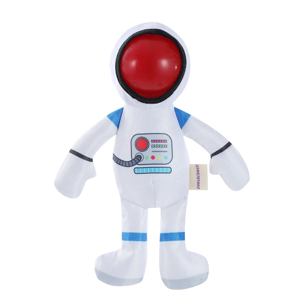 Alien Invasion Pet Toy