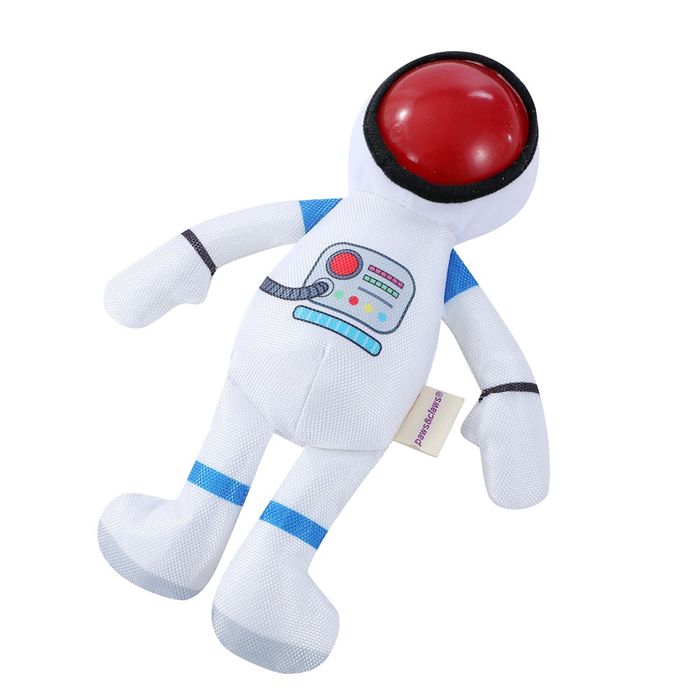 Alien Invasion Pet Toy