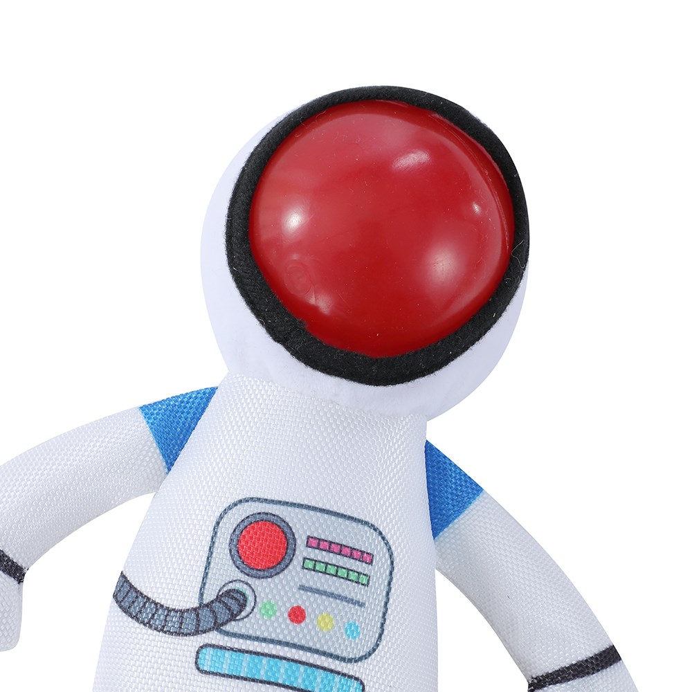 Alien Invasion Pet Toy