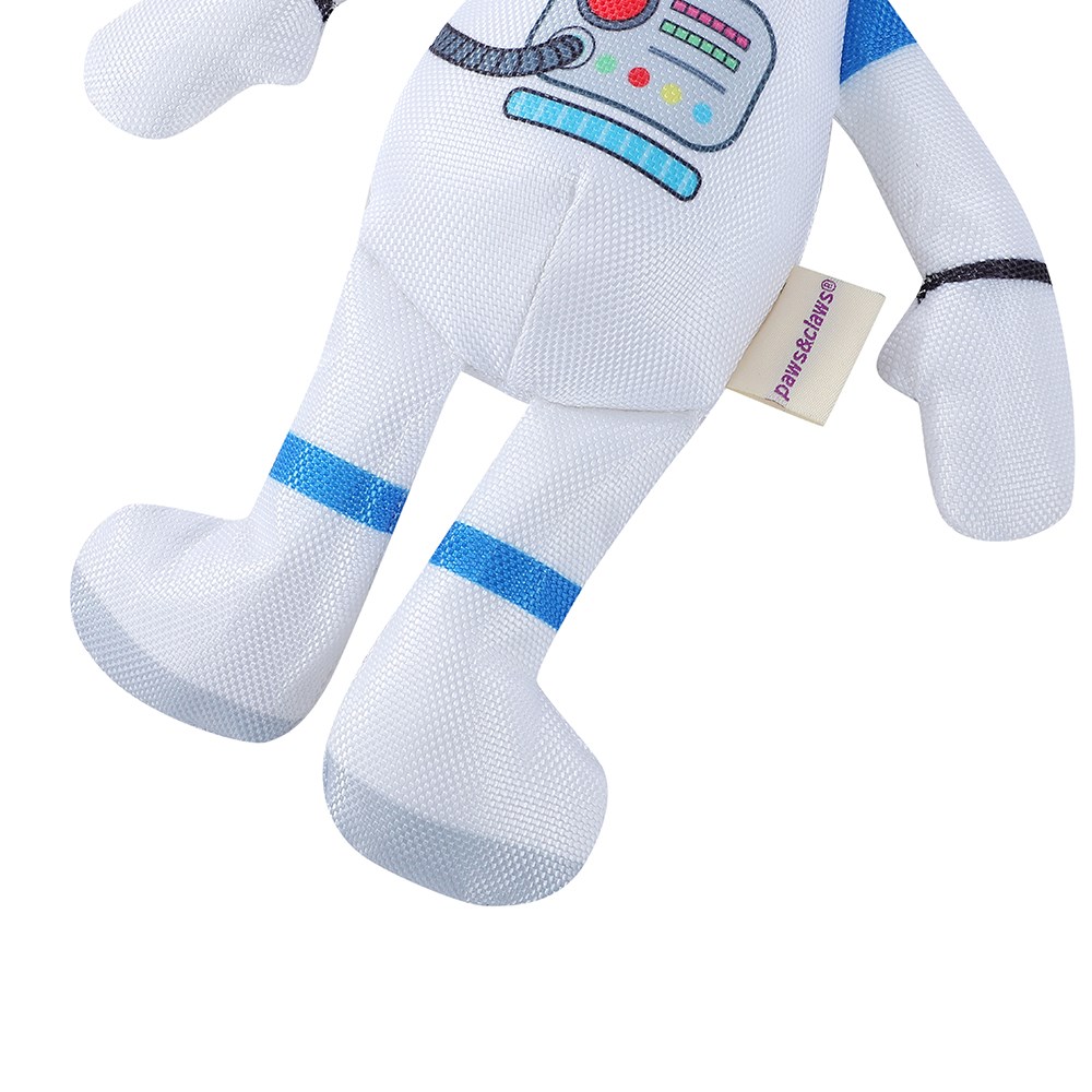 Alien Invasion Pet Toy