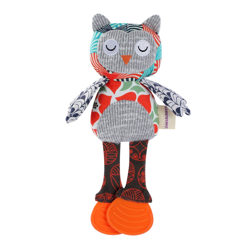Patchy Pals Sensory