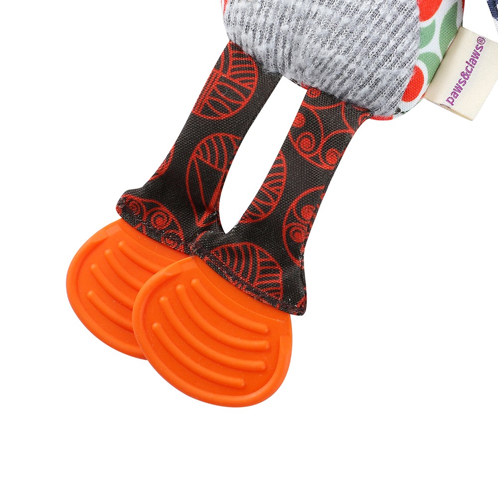 Patchy Pals Sensory