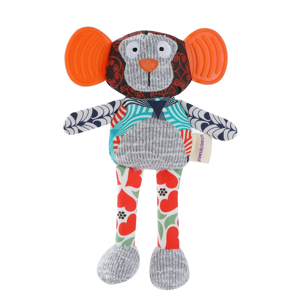 Patchy Pals Sensory