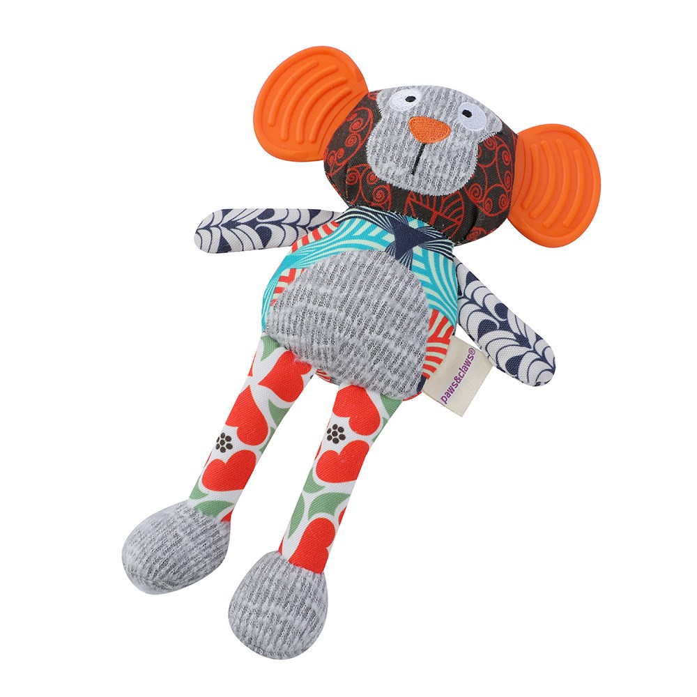 Patchy Pals Sensory