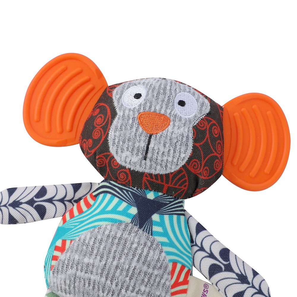 Patchy Pals Sensory