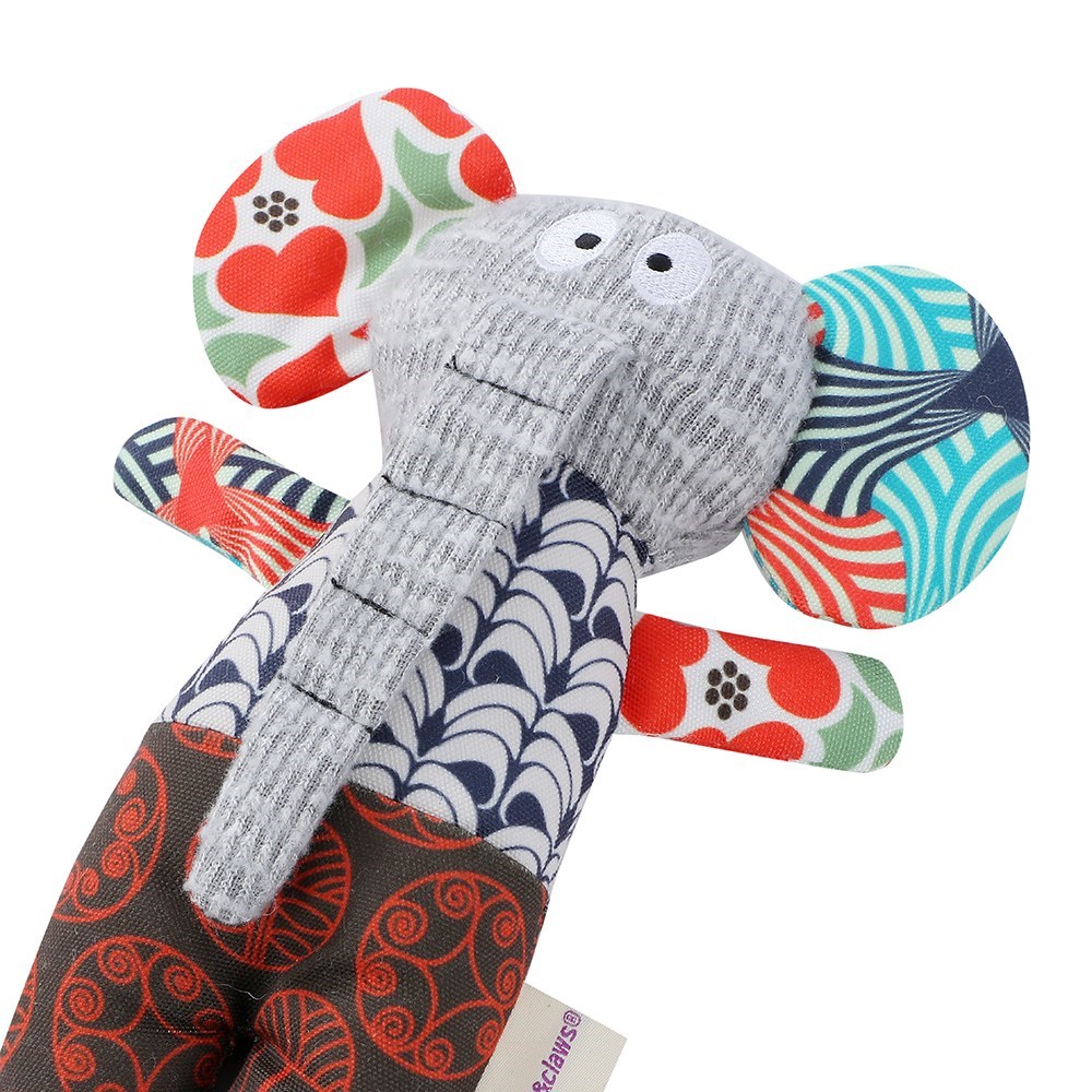 Patchy Pals Sensory