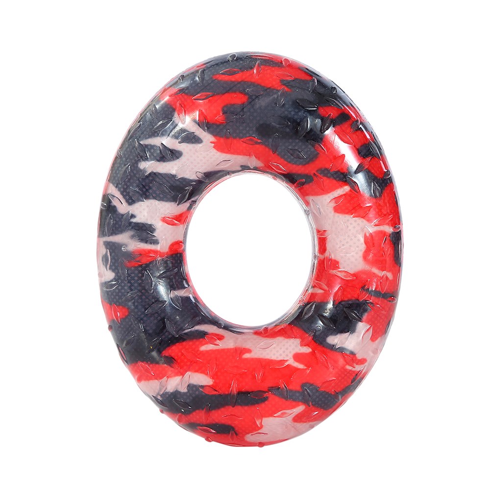 Printed Vinyl Chew Ring