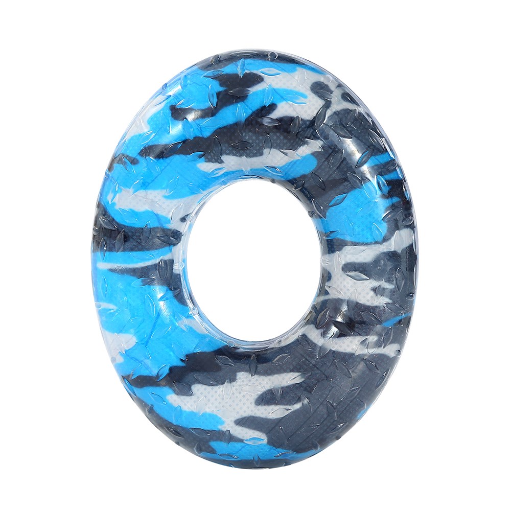 Printed Vinyl Chew Ring