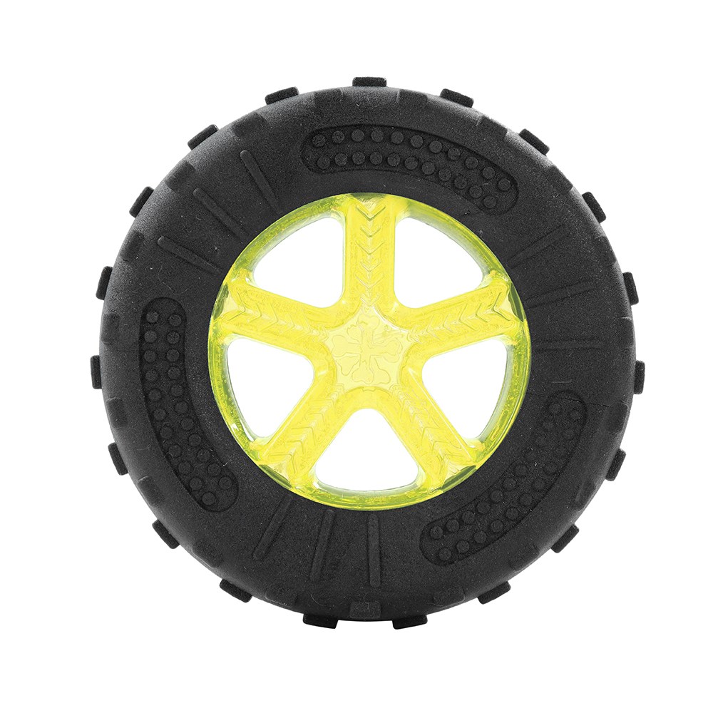 All Terrain Tpr Foam Tyre