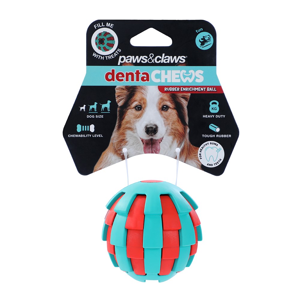 Denta Chews