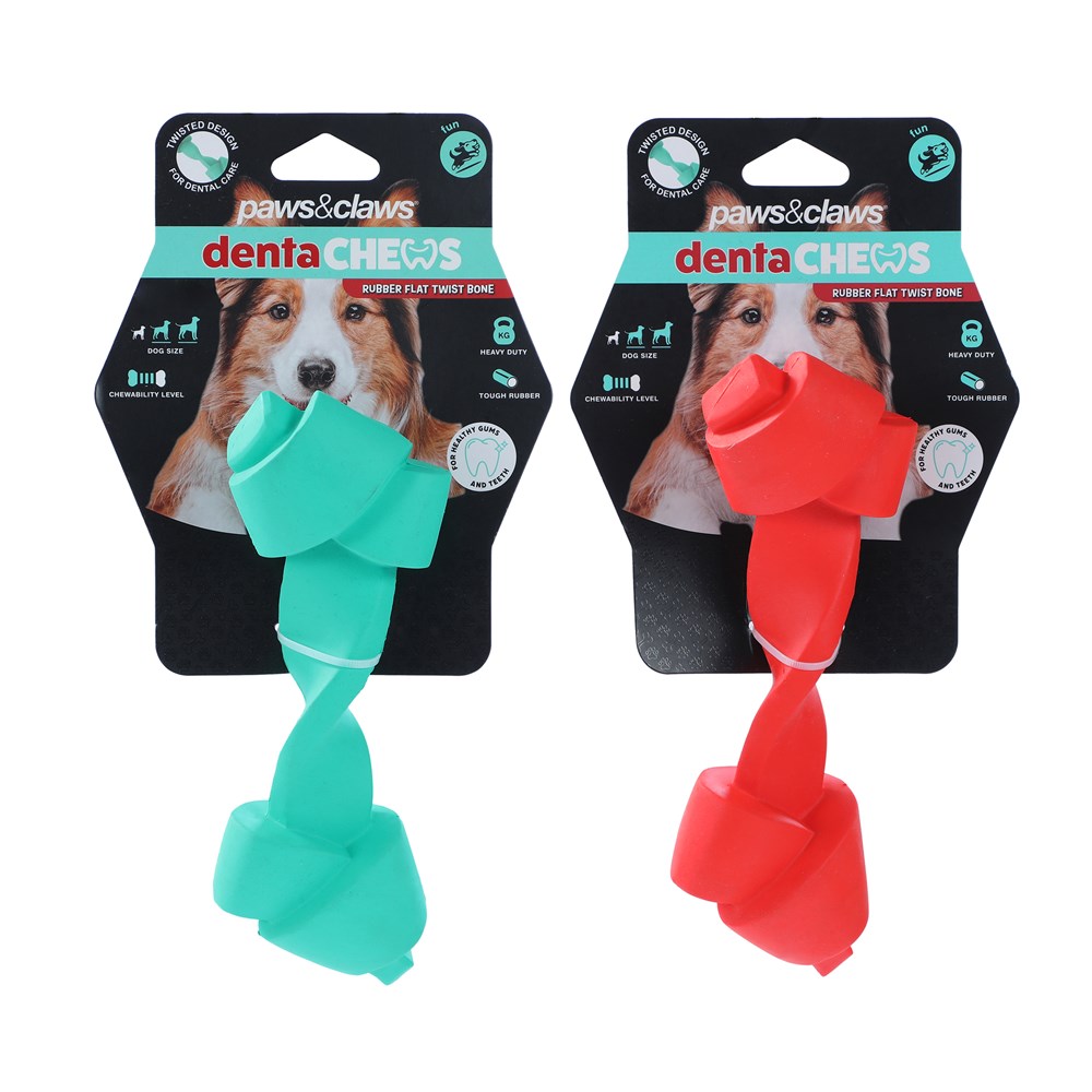 Denta Chews