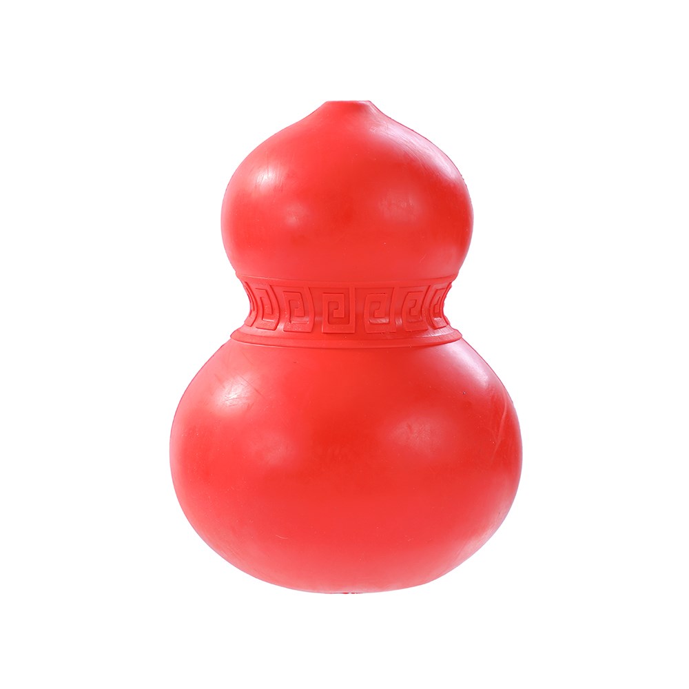 Dura Chew Rubber Gourd