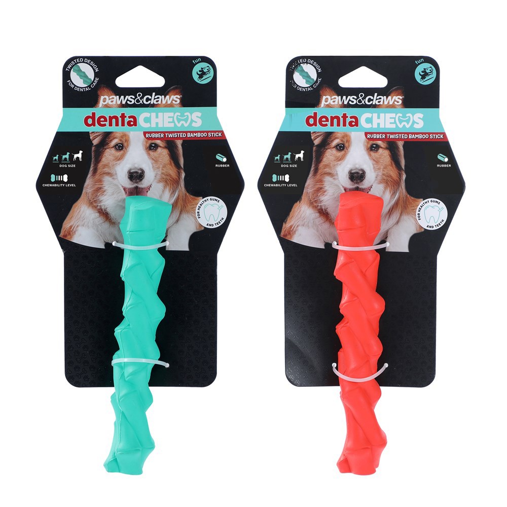 Denta Chews