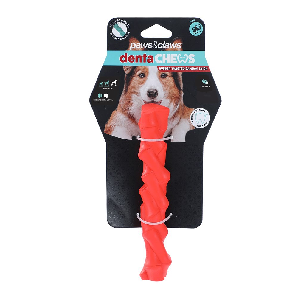 Denta Chews