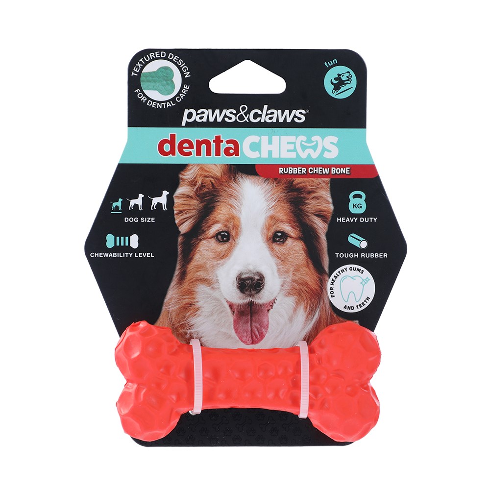 Denta Chews
