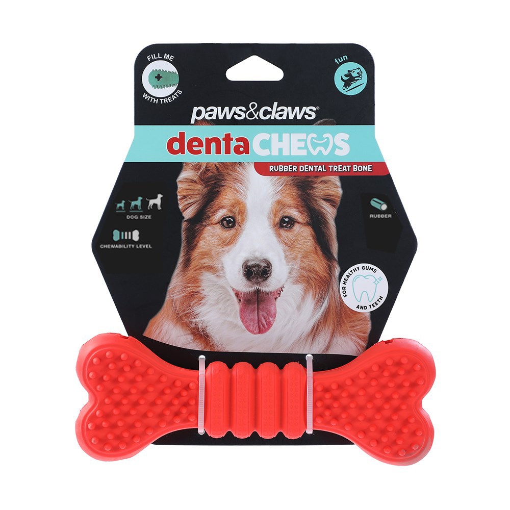 Denta Chews