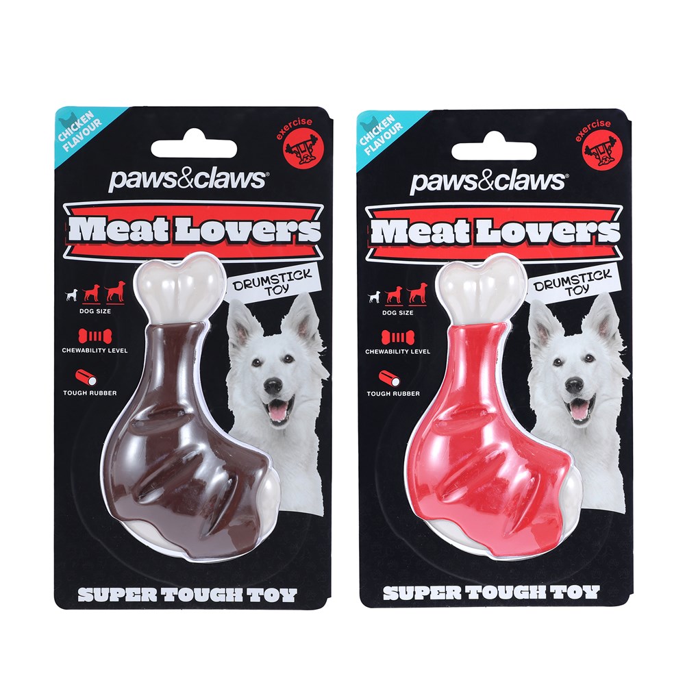 Meat Lovers