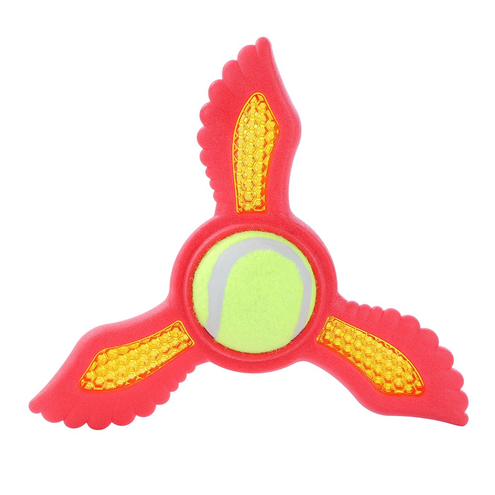 Fetch Flyer Foam Dart
