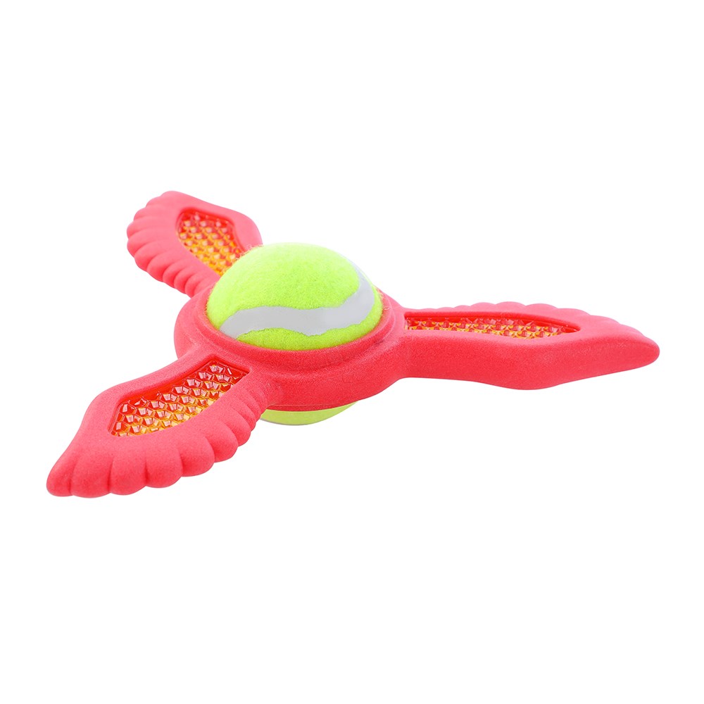 Fetch Flyer Foam Dart