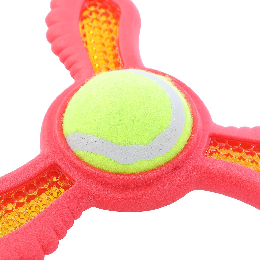 Fetch Flyer Foam Dart