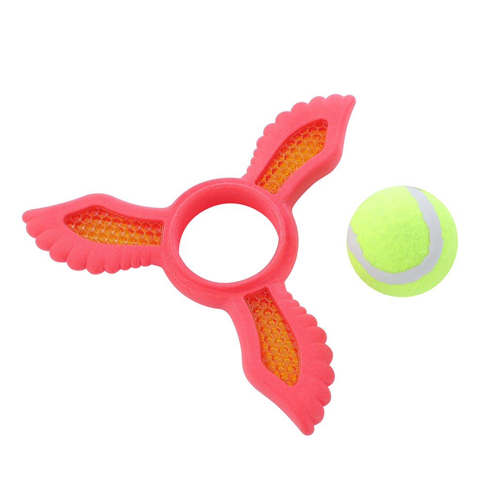 Fetch Flyer Foam Dart