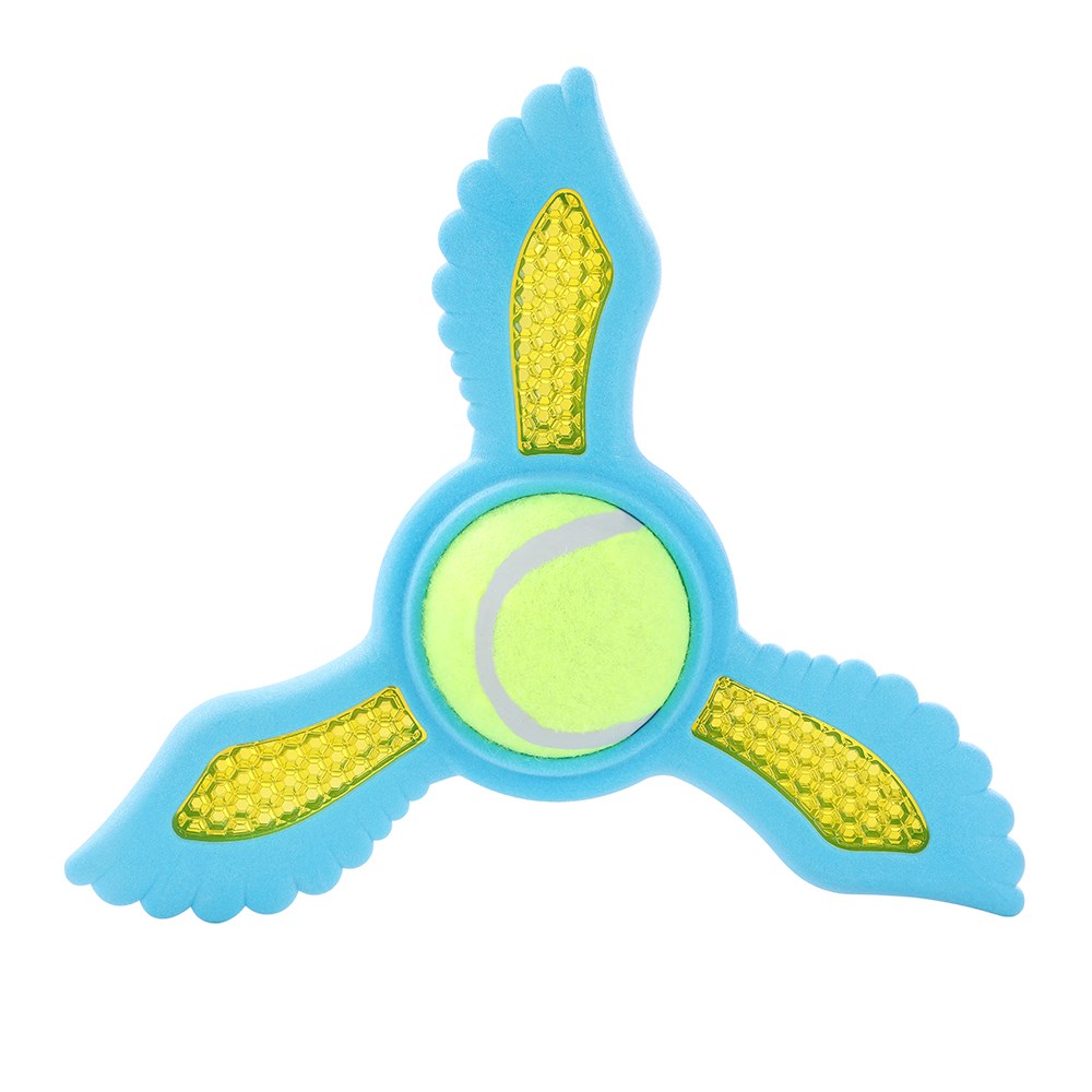 Fetch Flyer Foam Dart