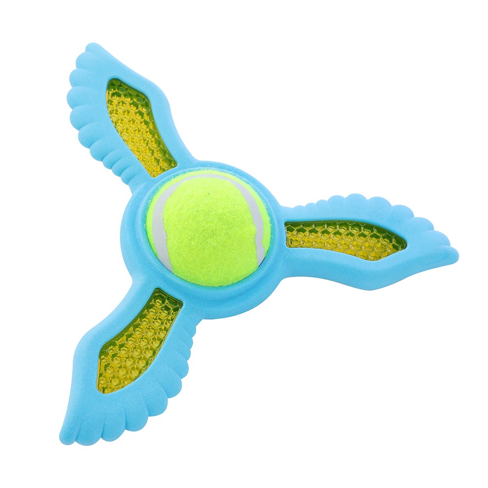 Fetch Flyer Foam Dart