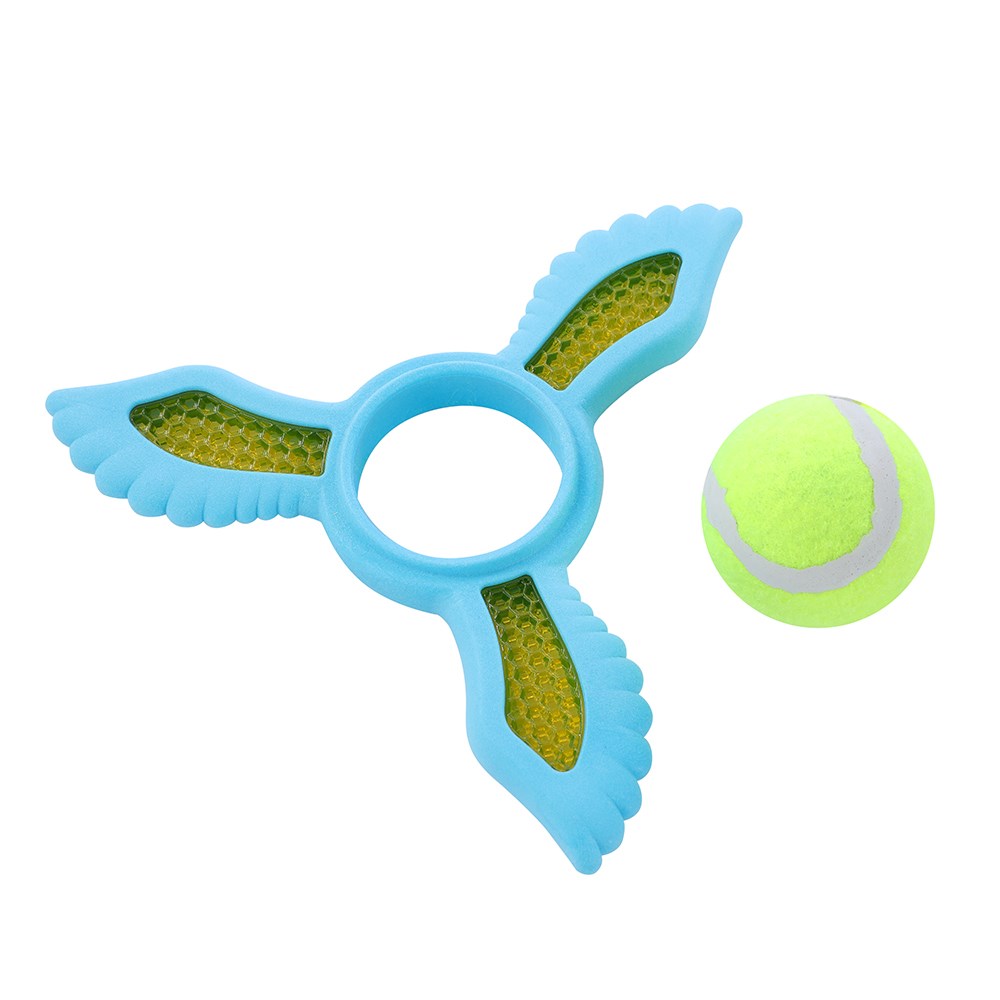 Fetch Flyer Foam Dart