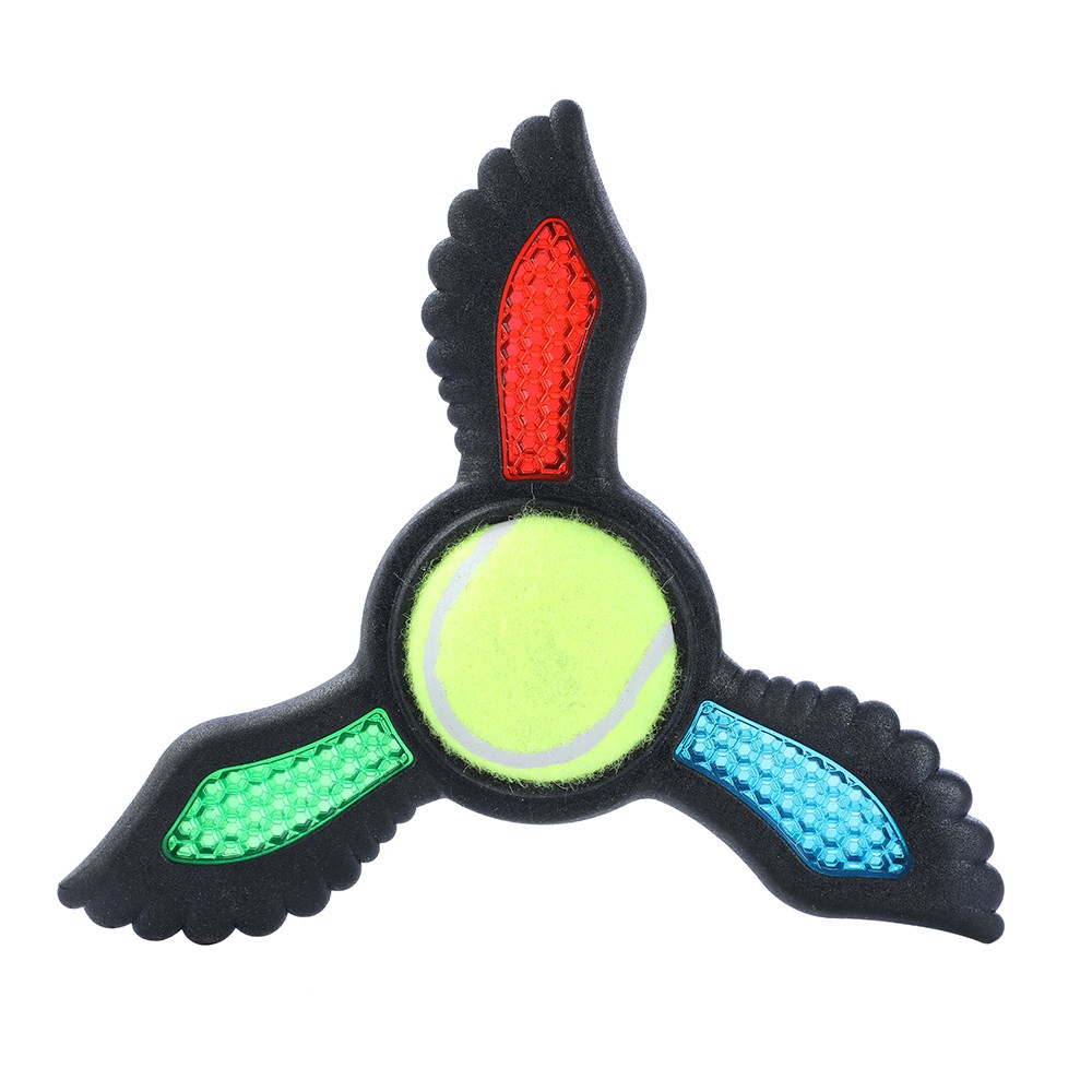 Fetch Flyer Foam Dart