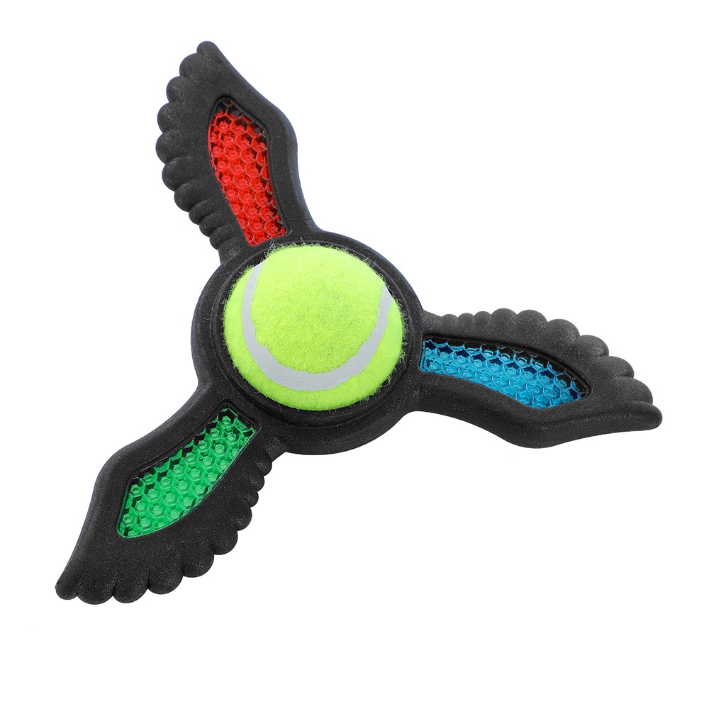 Fetch Flyer Foam Dart
