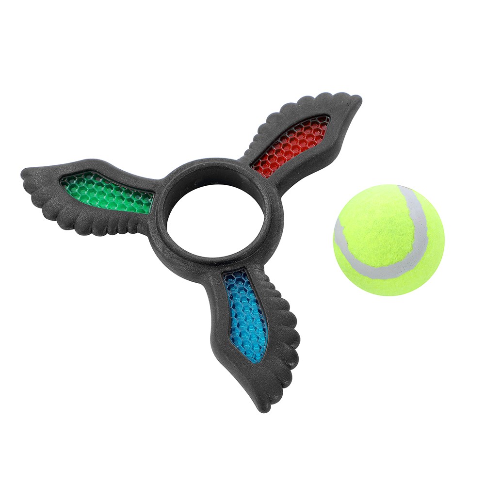 Fetch Flyer Foam Dart