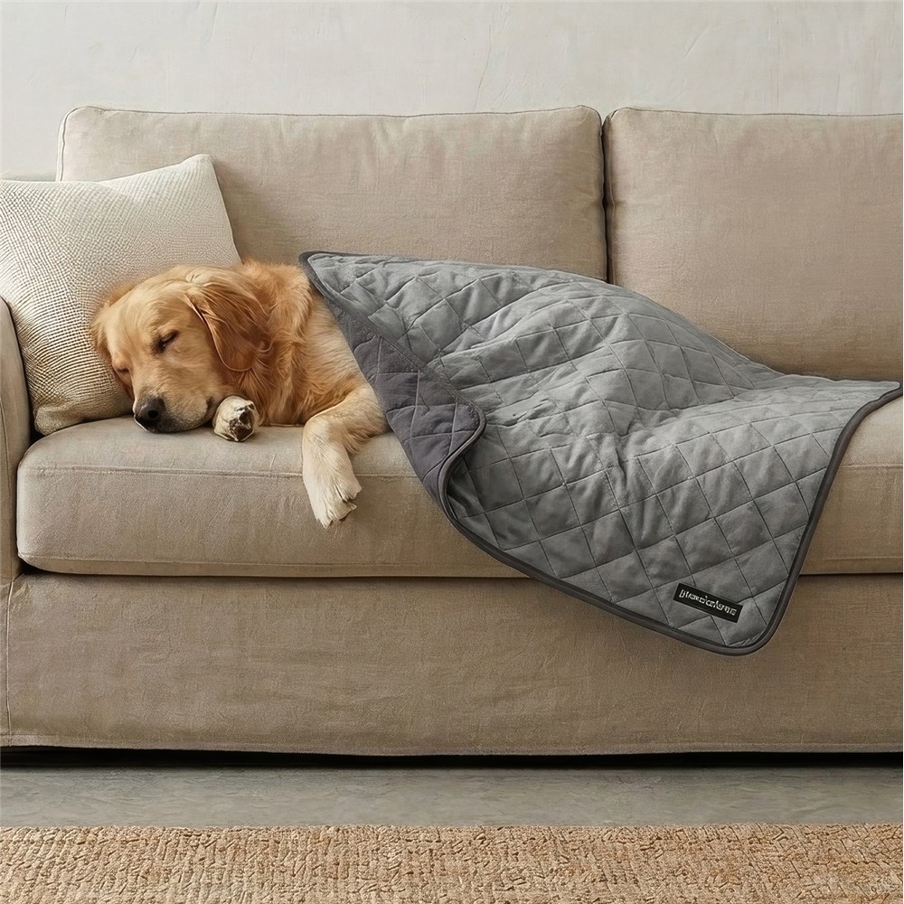 Self Warming Pet Blanket