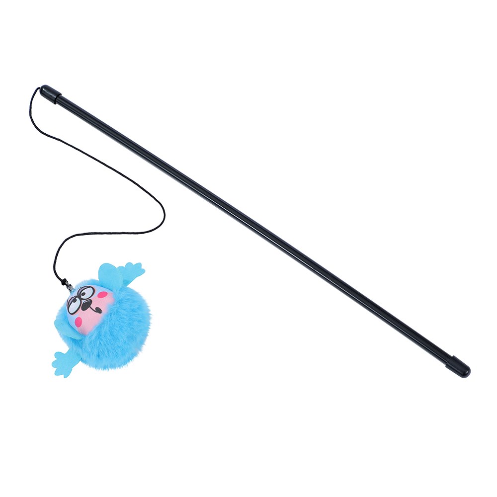 Cara Cat Cartoon Dangler
