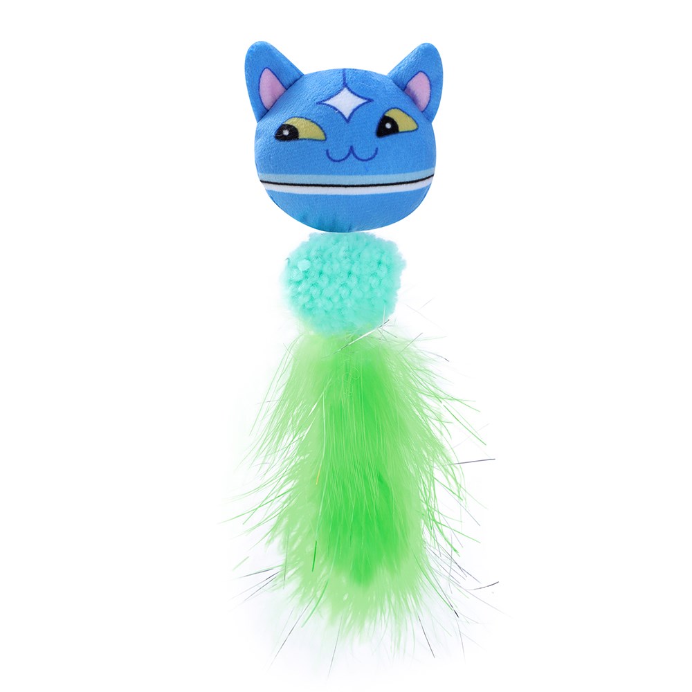 Cara Cat Plush Magic Cats