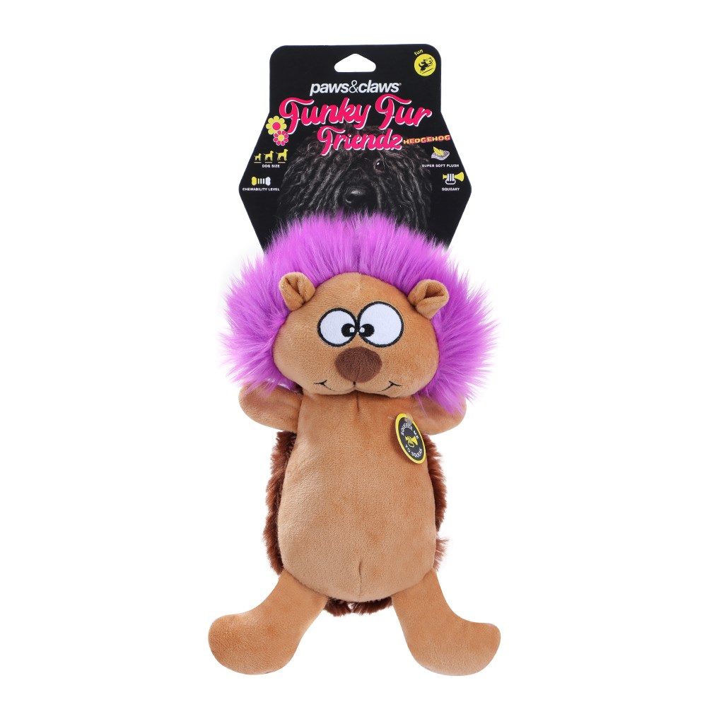 Funky Fur Friendz