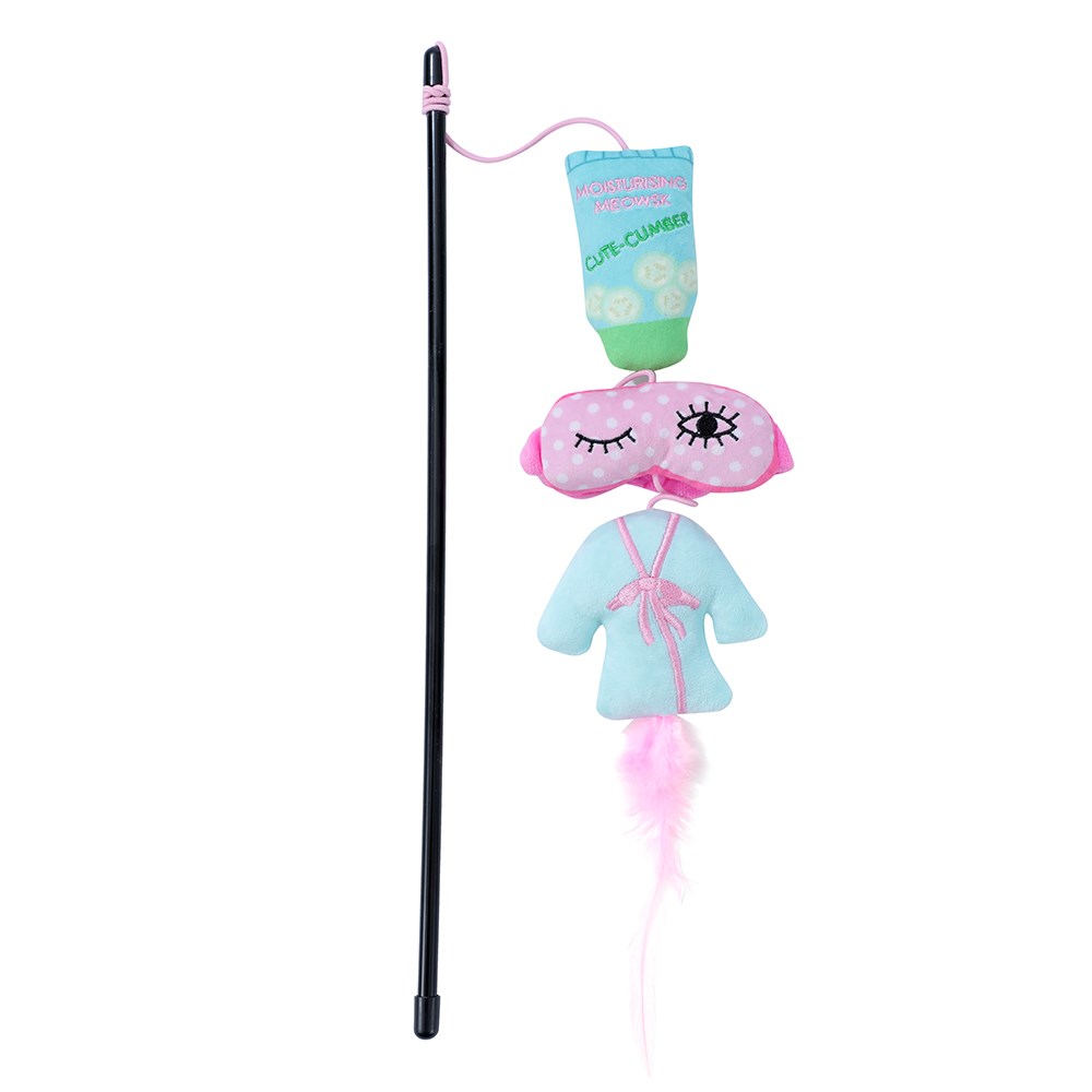 Cara Cat Tease 'N' Dangle 3pc