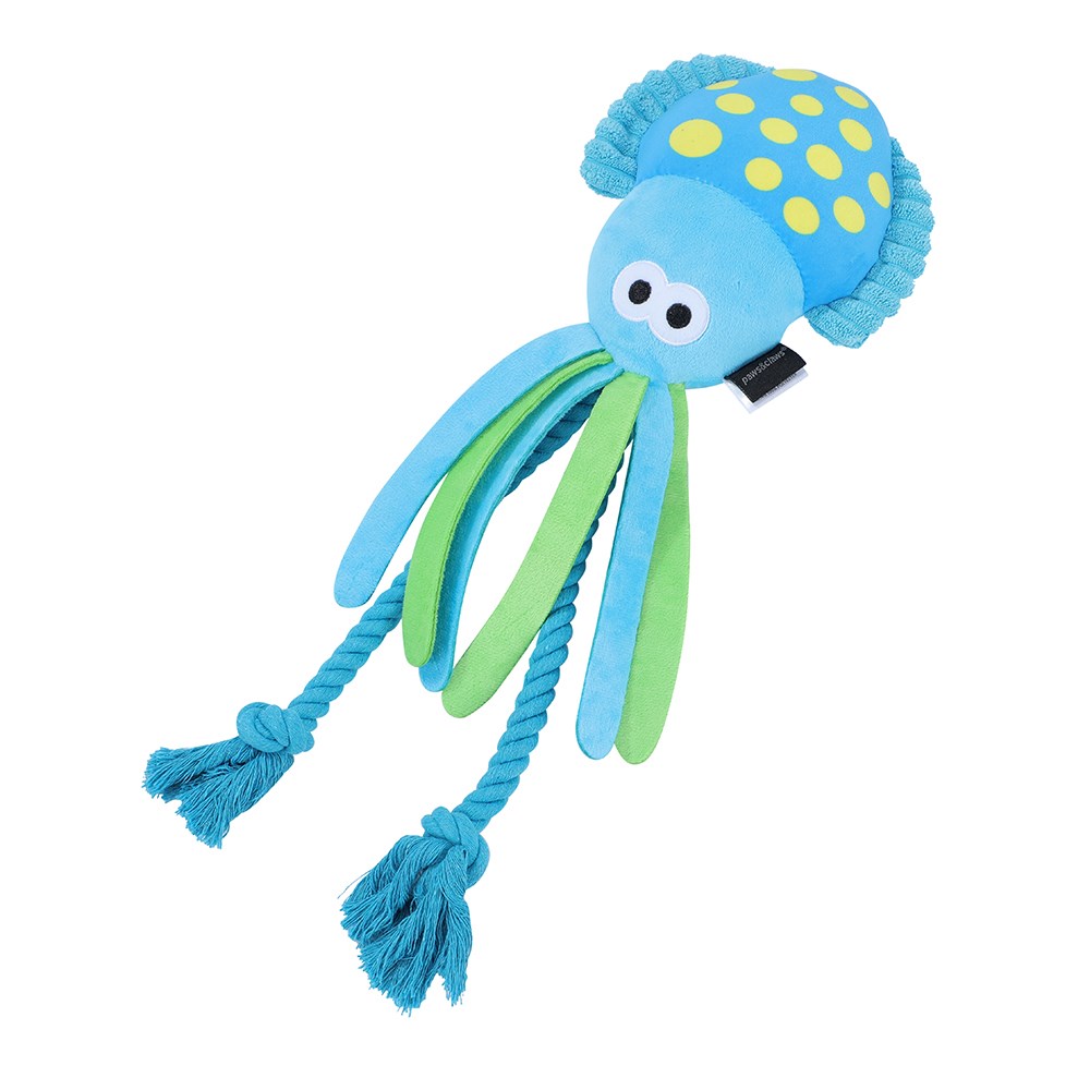 Under The Sea Plush Toy