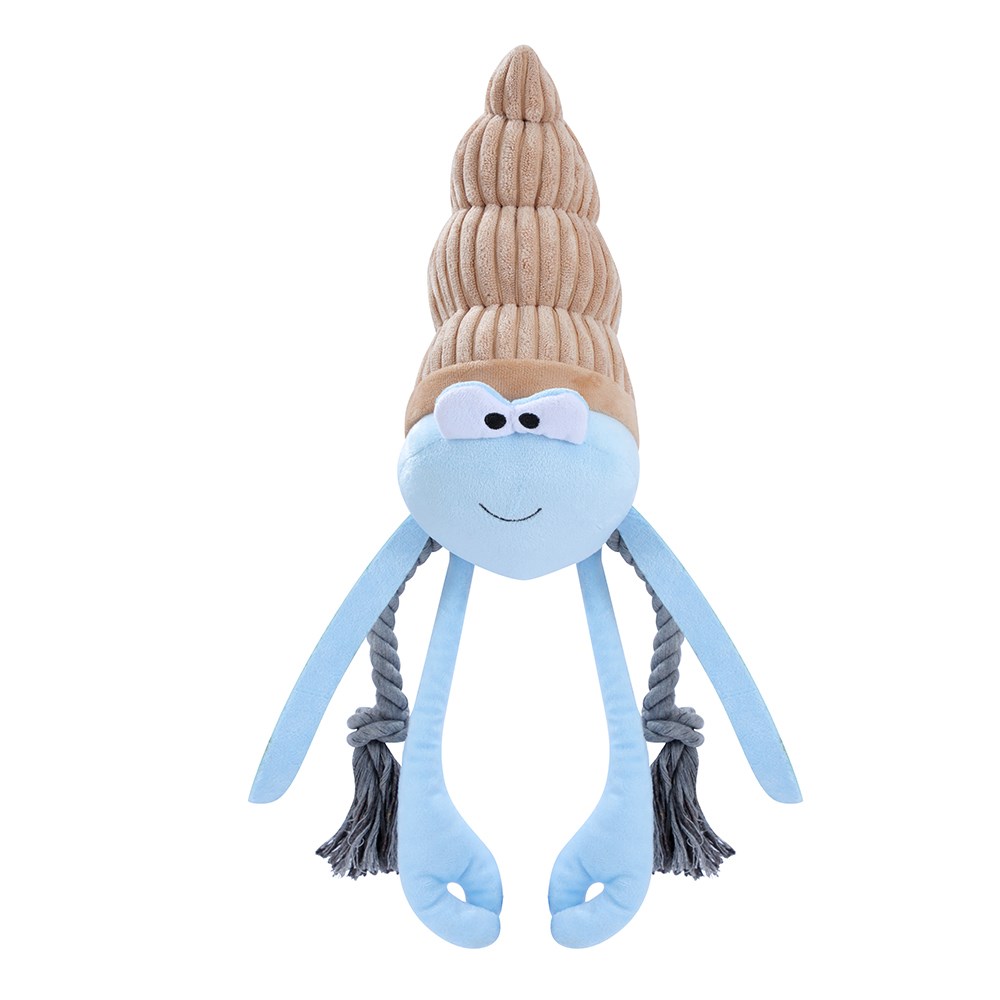 Under The Sea Plush Toy