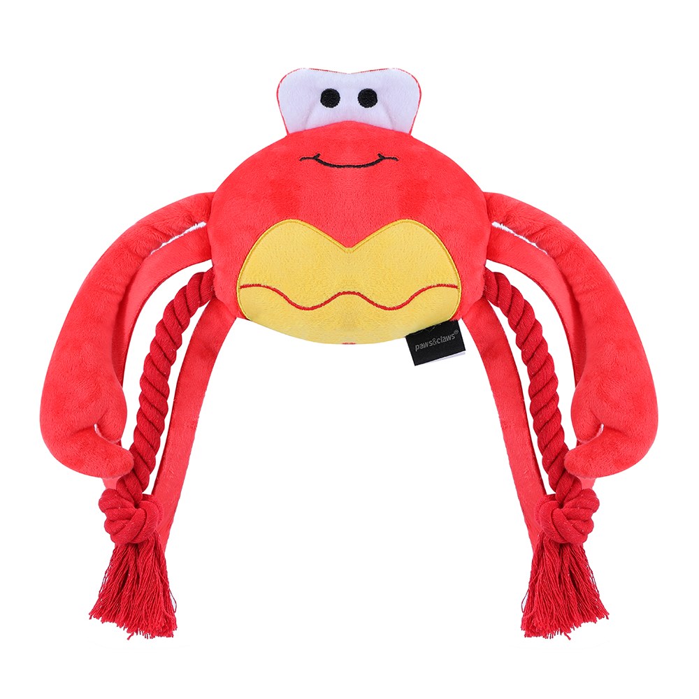 Under The Sea Plush Toy