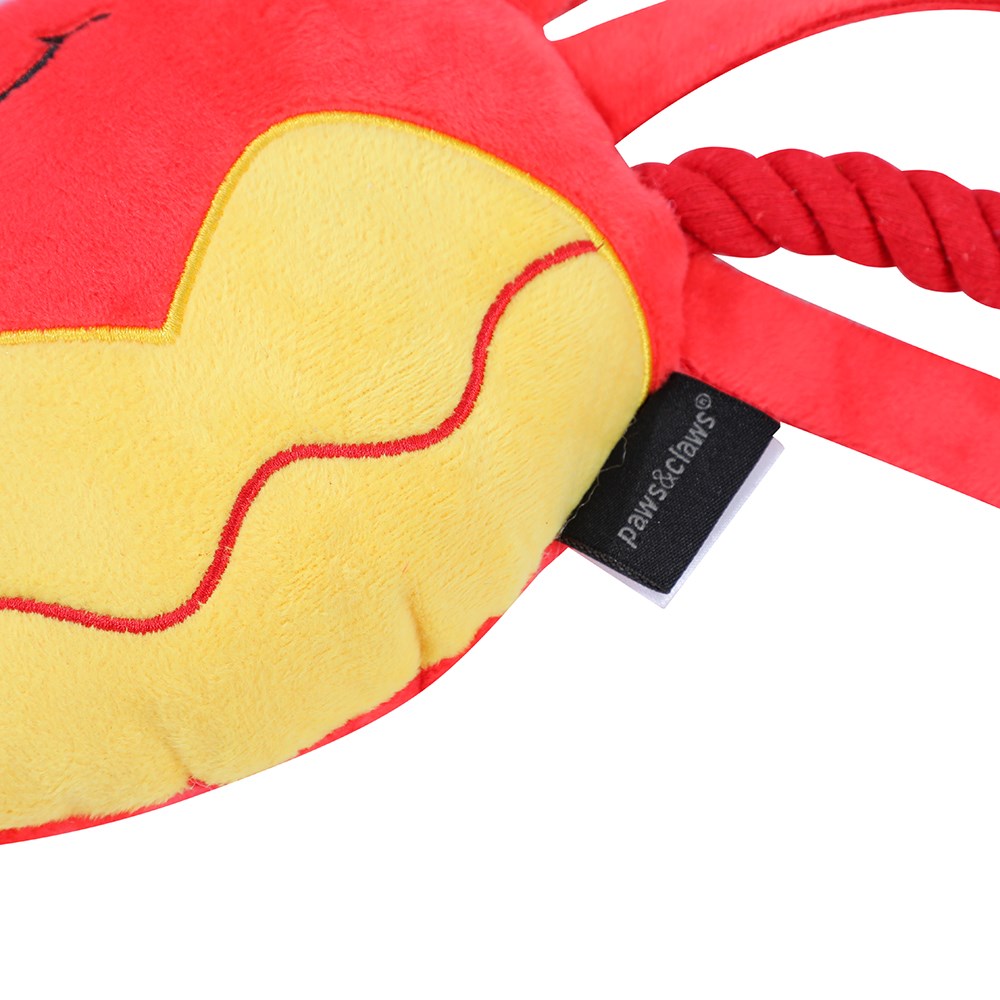 Under The Sea Plush Toy