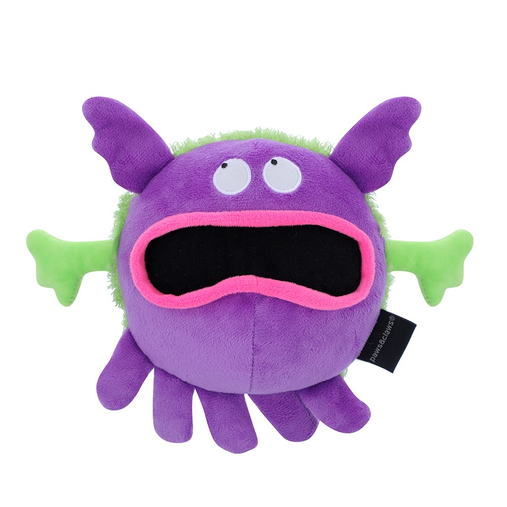Misfits Plush Toy