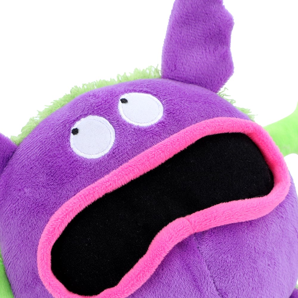 Misfits Plush Toy