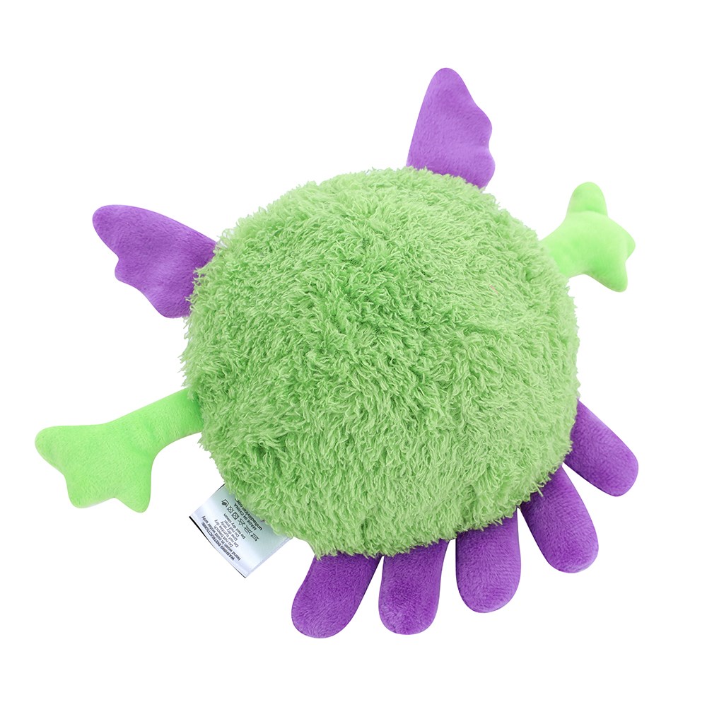 Misfits Plush Toy
