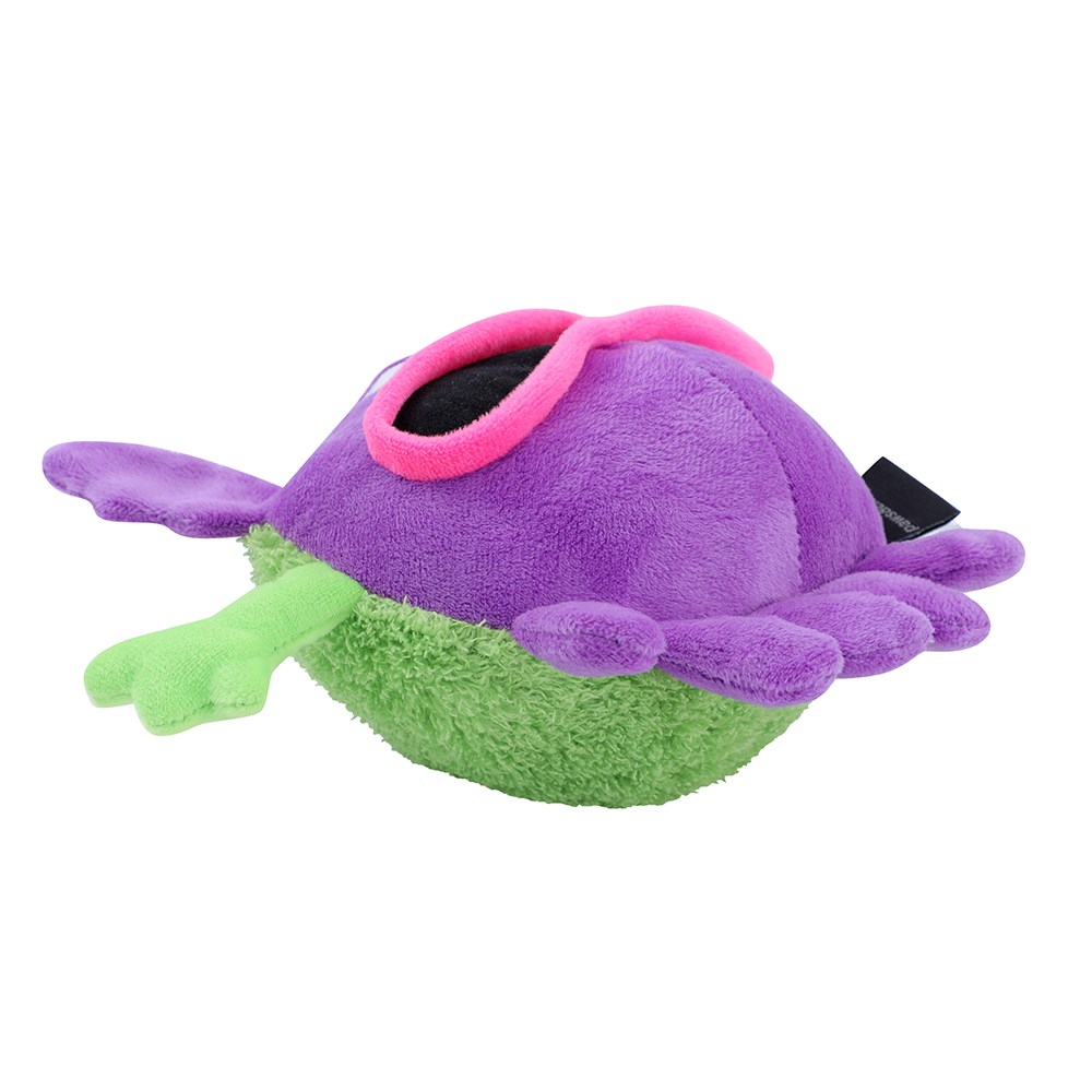 Misfits Plush Toy