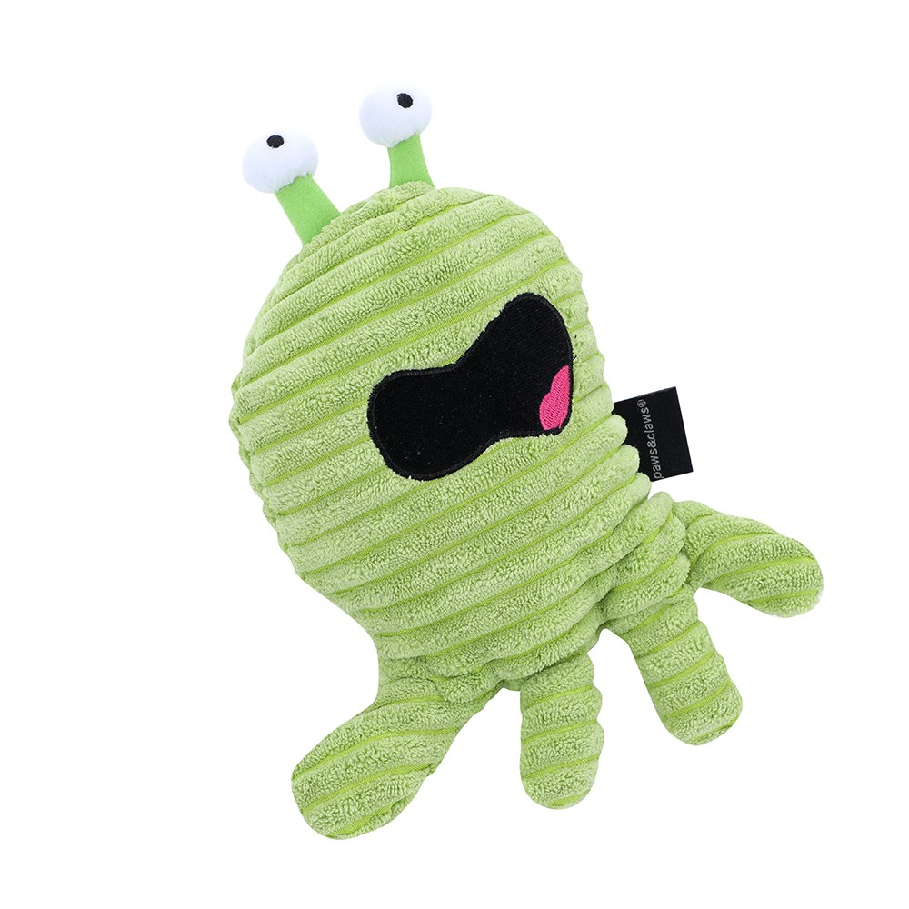 Misfits Plush Toy